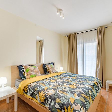 Edificio Agua Marina Panoramic View Apartments On First Line ซานมิเกลเดียโบนา ภายนอก รูปภาพ