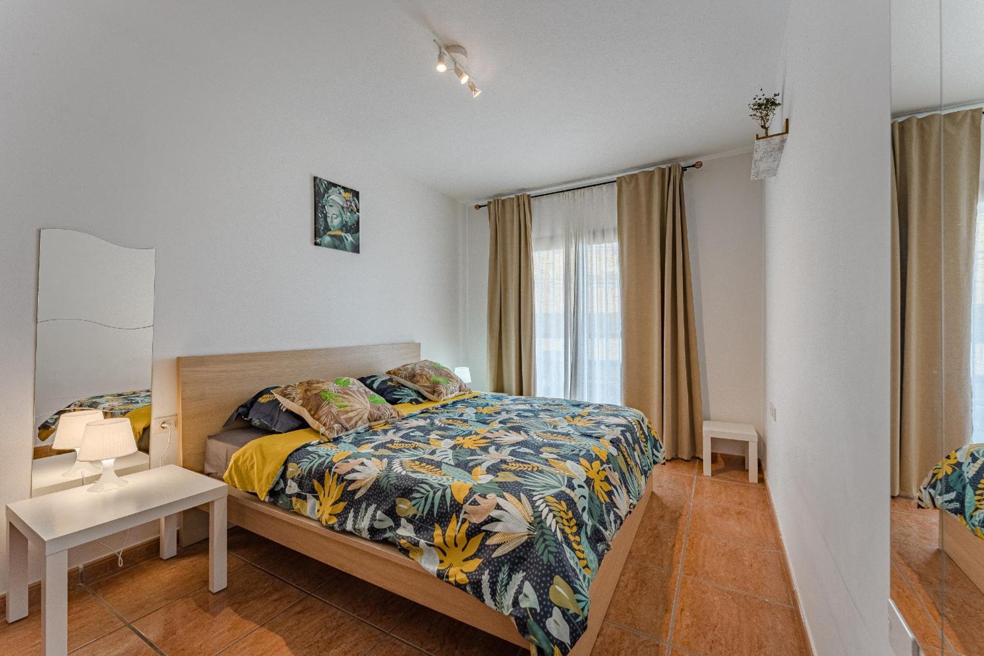 Edificio Agua Marina Panoramic View Apartments On First Line ซานมิเกลเดียโบนา ภายนอก รูปภาพ