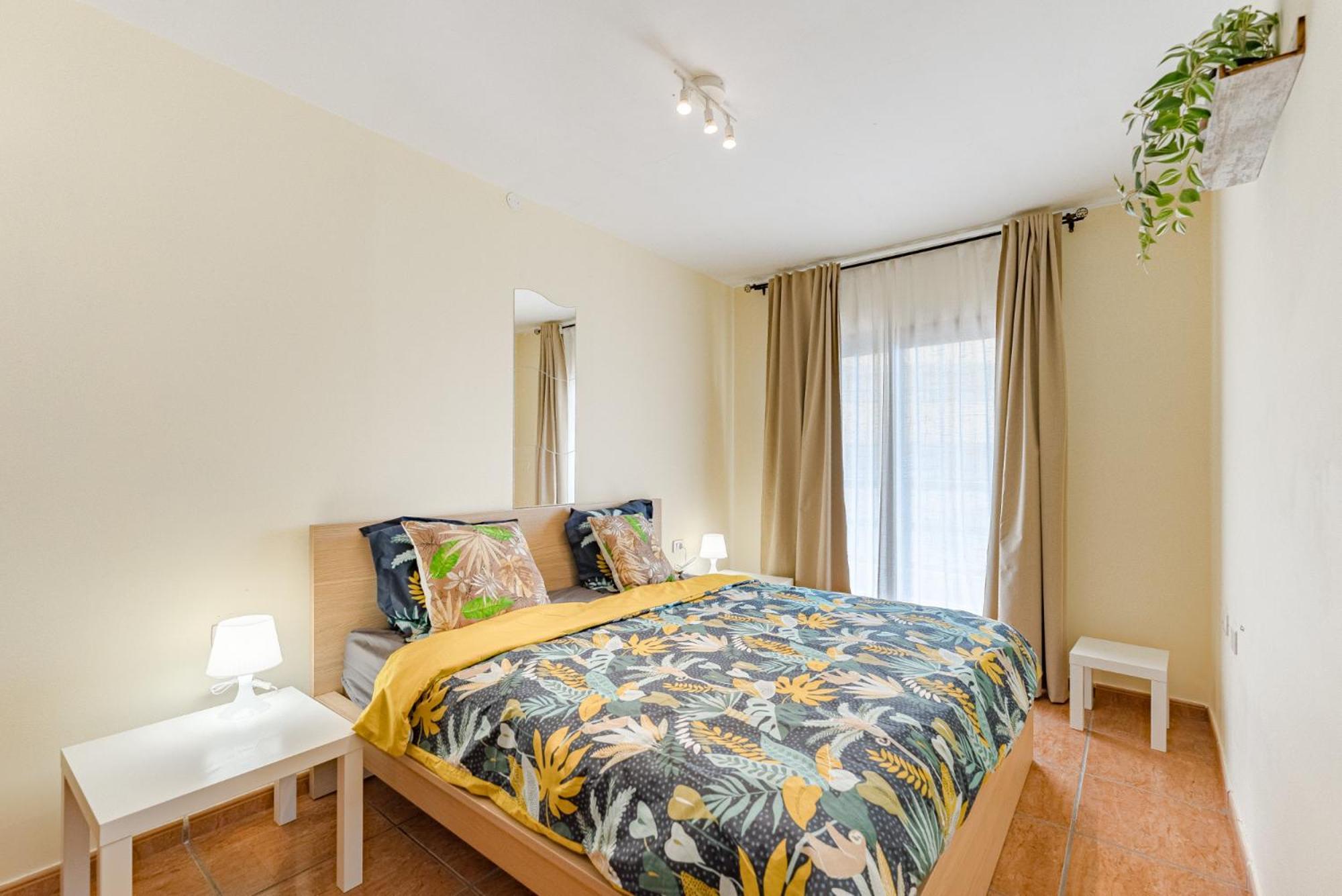 Edificio Agua Marina Panoramic View Apartments On First Line ซานมิเกลเดียโบนา ภายนอก รูปภาพ