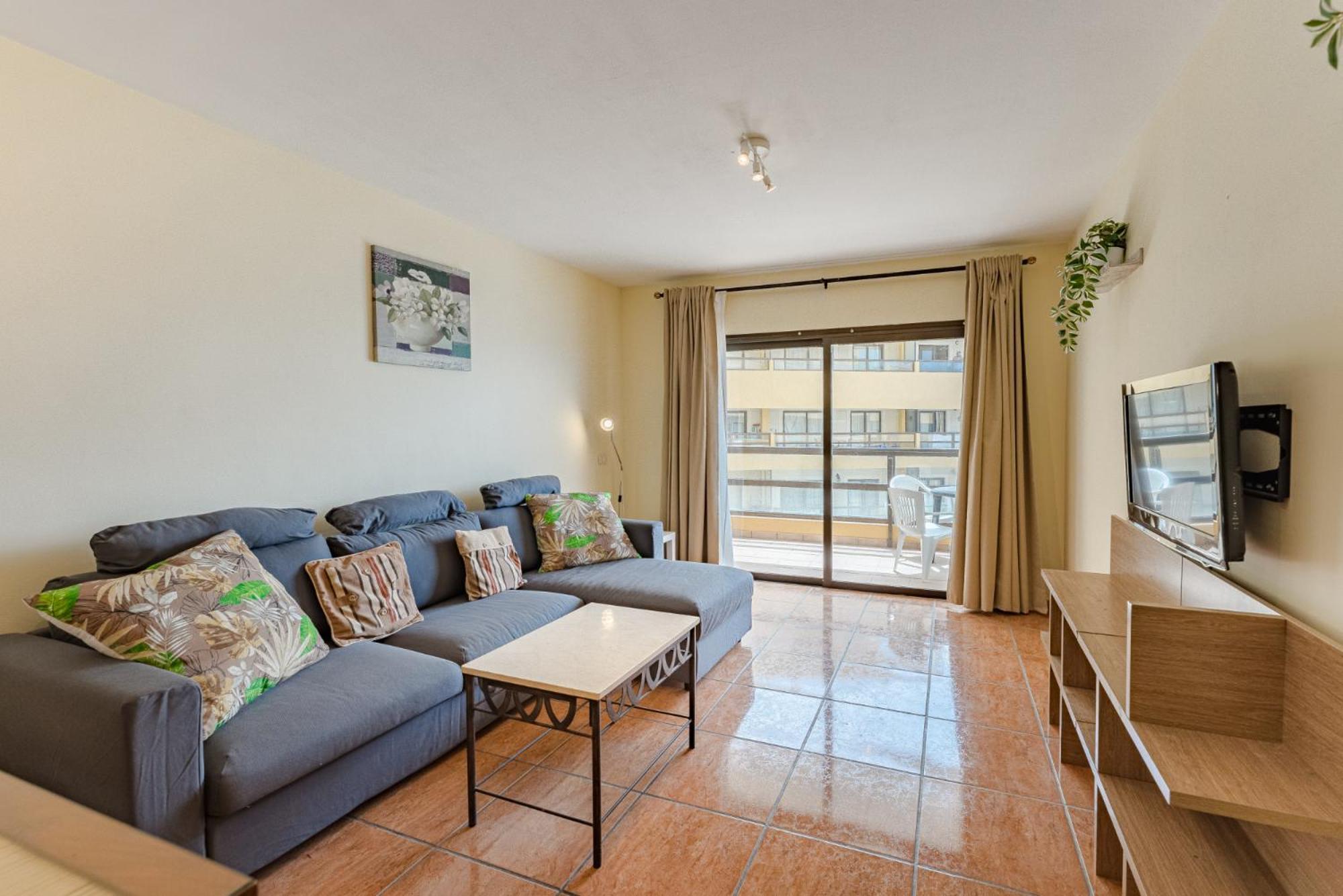 Edificio Agua Marina Panoramic View Apartments On First Line ซานมิเกลเดียโบนา ภายนอก รูปภาพ